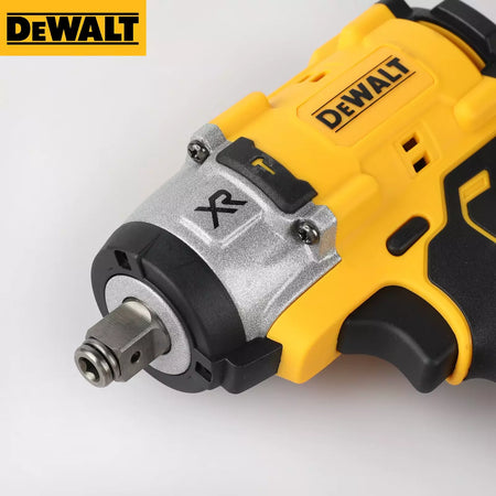 Bare Tool - DeWALT DCF922 XR 20V MAX 1/2" Compact Impact Wrench