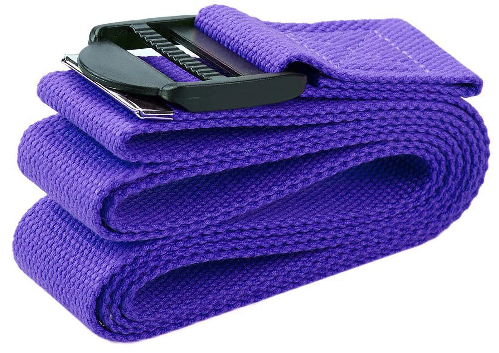 7-Piece Set - Include Yoga Mat with Carrying Strap, 2 Yoga Blocks, Yoga Mat Towel, Yoga Hand Towel, Yoga Strap and Yoga Knee Pad