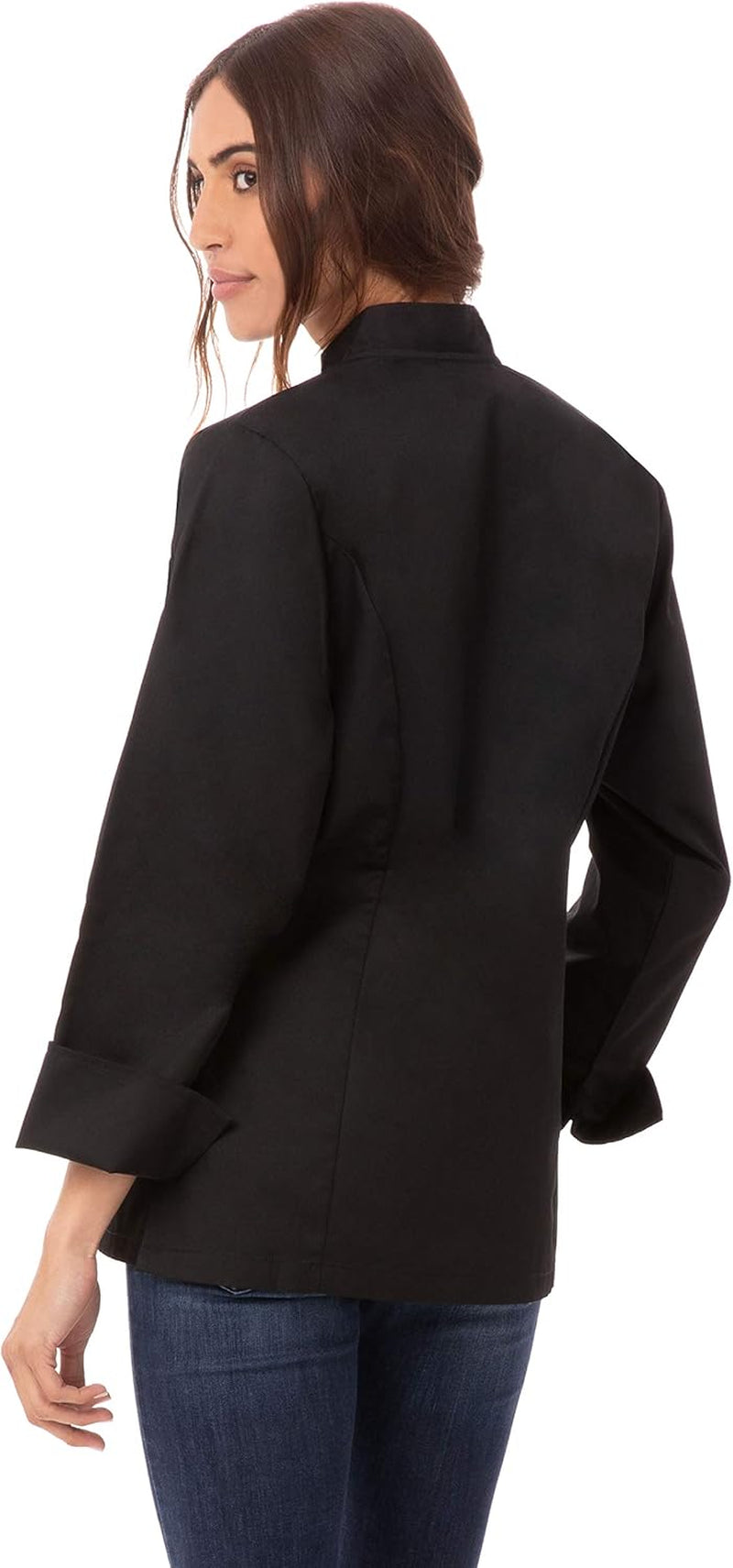 Women'S Sofia Chef Coat