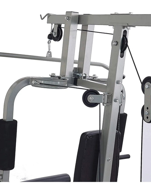 Load image into Gallery viewer, Home Gym Exercise Equipment Bench Strength Workout Station
