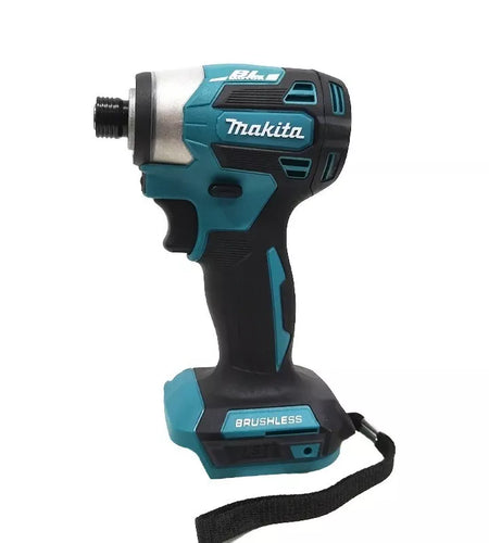 Makita Drill DTD173 Cordless Impact Driver Brushless Motor Electric-Only Tool