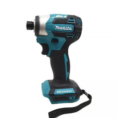 Makita Drill DTD173 Cordless Impact Driver Brushless Motor Electric-Only Tool