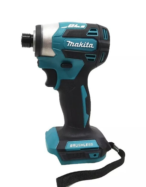 Load image into Gallery viewer, Makita Drill DTD173 Cordless Impact Driver Brushless Motor Electric-Only Tool
