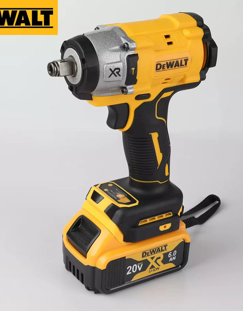 Load image into Gallery viewer, Bare Tool - DeWALT DCF922 XR 20V MAX 1/2&quot; Compact Impact Wrench
