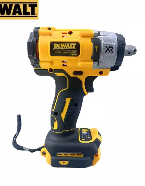 Load image into Gallery viewer, Bare Tool - DeWALT DCF922 XR 20V MAX 1/2&quot; Compact Impact Wrench
